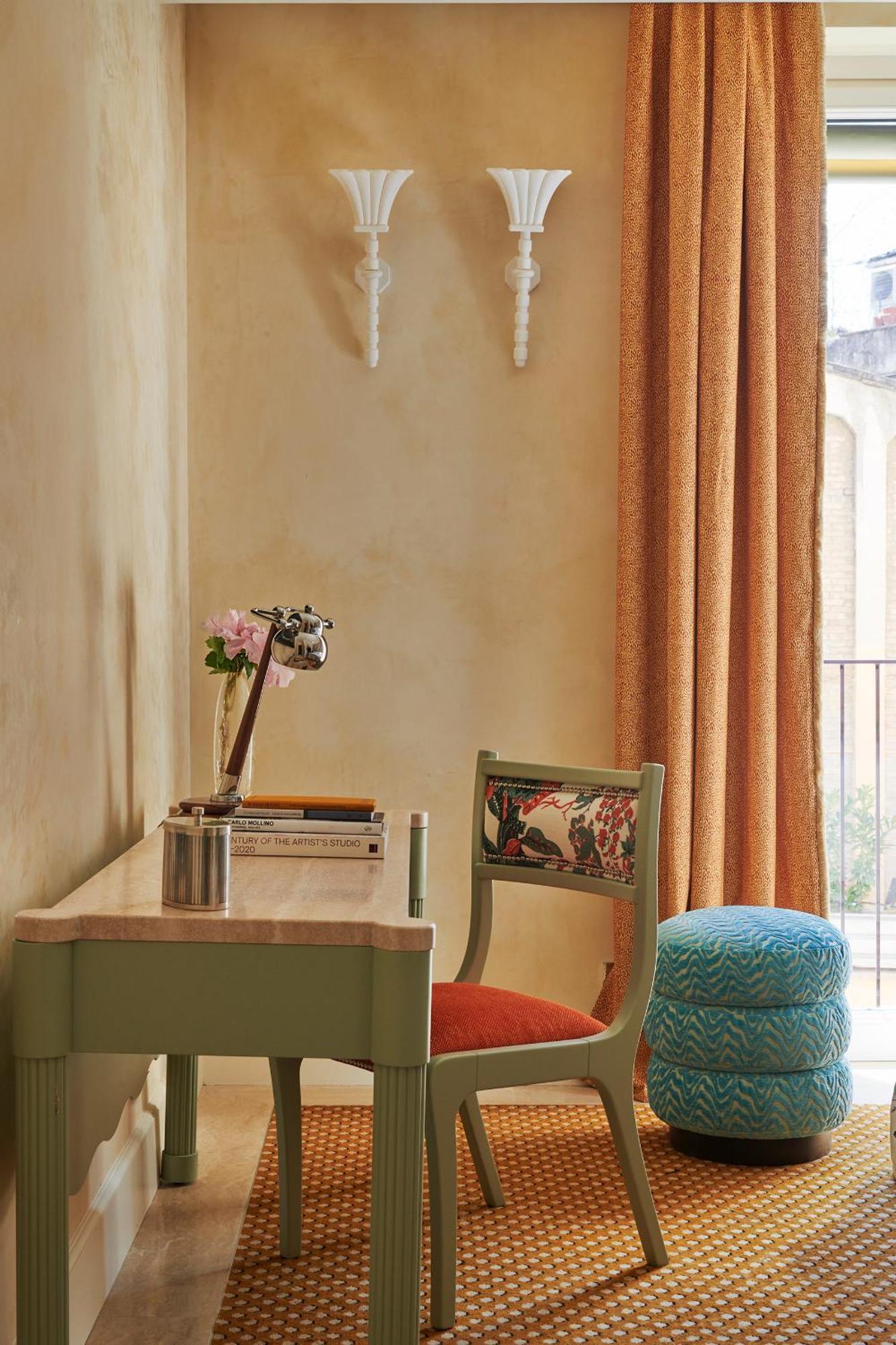Casa Monti Roma Hotel Exterior photo